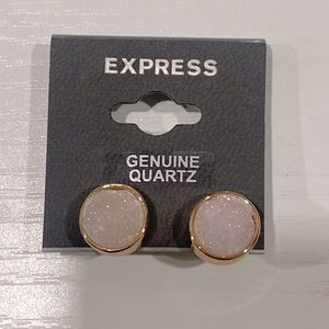 Express Earrings